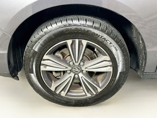 Used 2017 Acura MDX SH-AWD image 34
