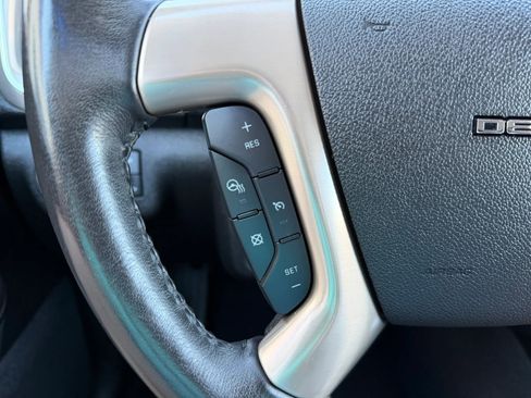 Used 2016 GMC Acadia Denali AWD/4WD image 21