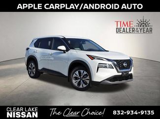 Used 2023 Nissan Rogue SV FWD video 1