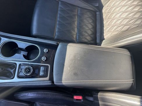 Used 2023 Nissan Maxima Platinum w/ Sport Mat Group image 45