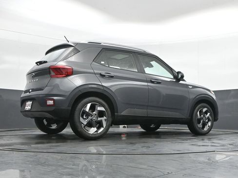New 2026 Hyundai Venue SEL FWD image 42