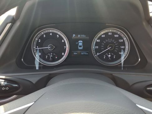 Certified 2023 Hyundai Sonata SE FWD image 31