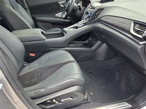 Used 2023 Acura RDX A-Spec image 16