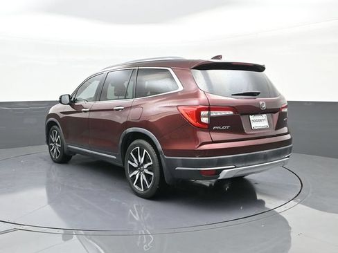 Used 2022 Honda Pilot Touring image 8