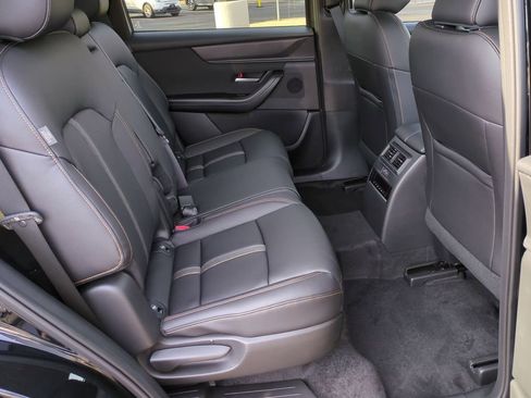 New 2026 MAZDA CX-70 SC AWD/4WD image 14