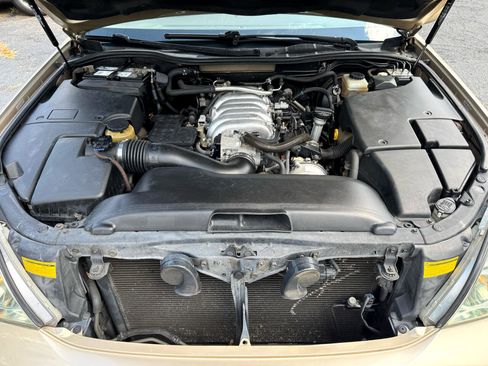 Used 2003 Lexus LS 430 image 27