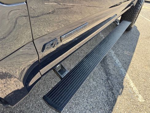 Used 2021 Ford F250 Lariat w/ Lariat Value Package image 11