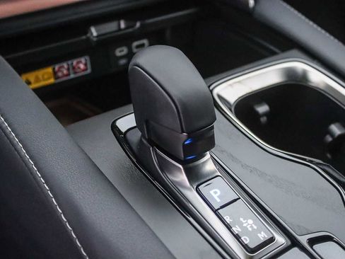 New 2026 Lexus RX 350 Premium Plus image 21