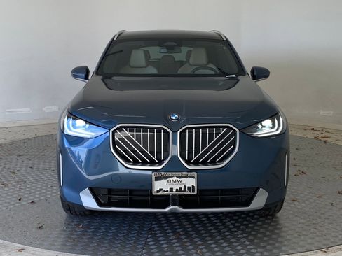 New 2026 BMW X3 xDrive30 w/ Convenience Package image 5