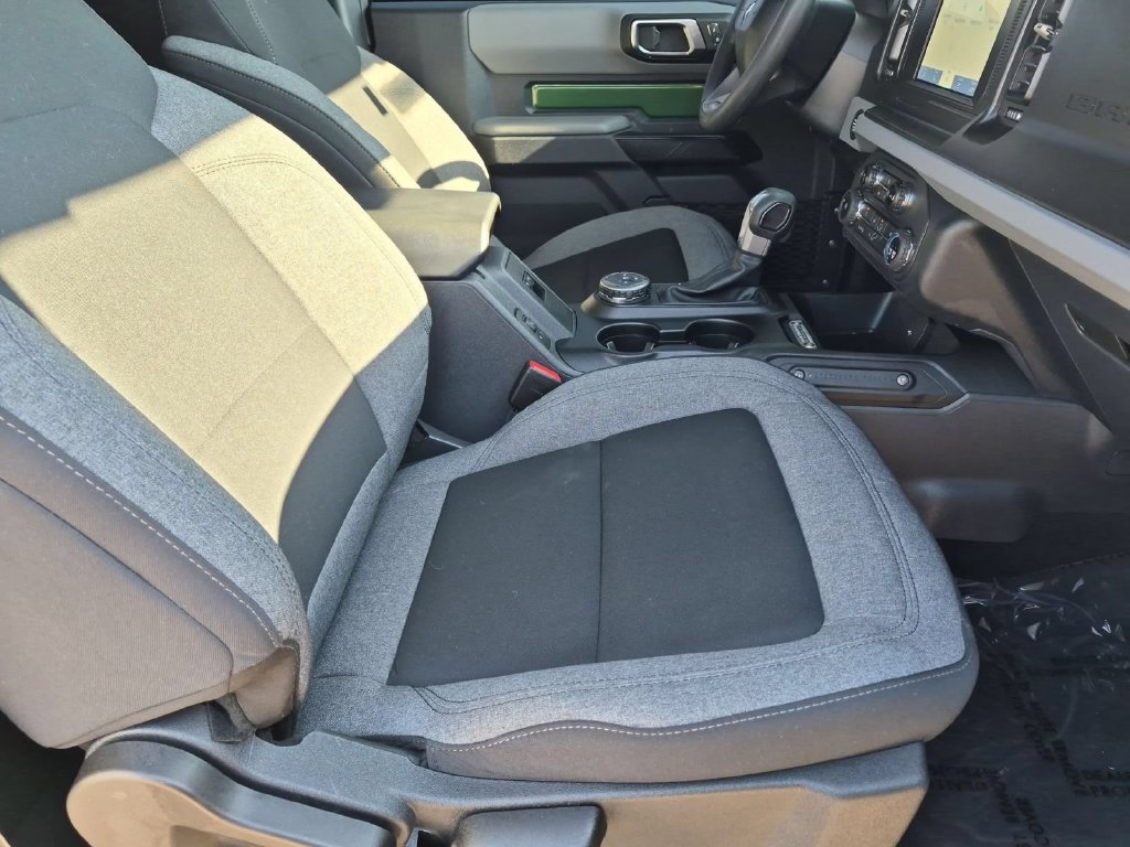 Used 2022 Ford Bronco 2-Door AWD/4WD image 29