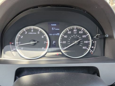 Used 2018 Acura RDX AWD w/ Technology Package image 7