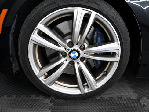 Used 2014 BMW 435i Convertible image 40