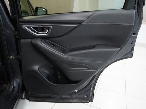 Used 2019 Subaru Forester Premium image 27