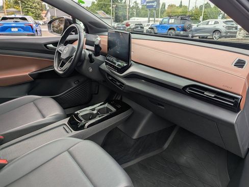 Used 2022 Volkswagen ID.4 Pro S AWD/4WD image 36
