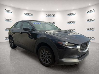 Used 2024 MAZDA CX-30 AWD 2.5 S