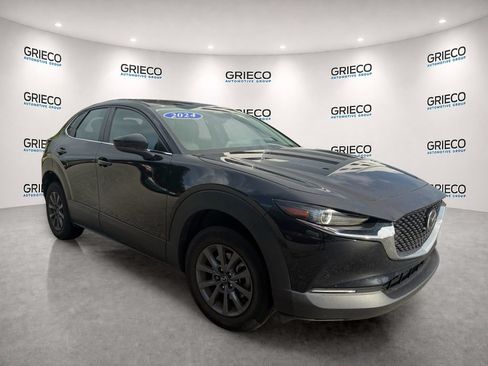 Used 2024 MAZDA CX-30 AWD 2.5 S image 1