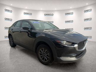 Used 2024 MAZDA CX-30 AWD 2.5 S video 1