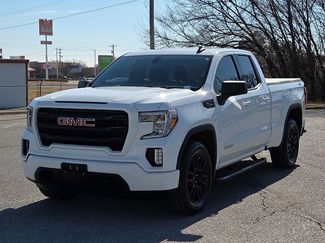 Used 2019 GMC Sierra 1500 Elevation w/ Elevation Value Package video 2