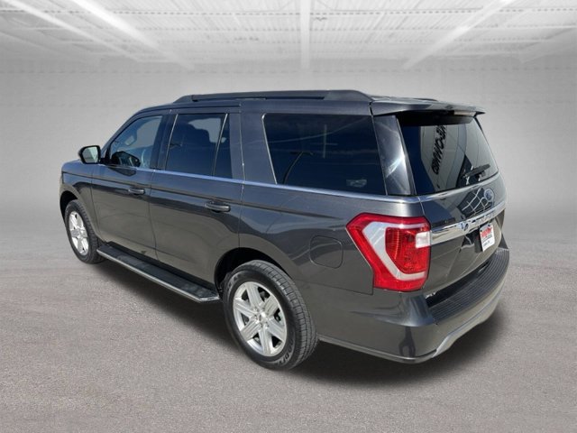 Used 2020 Ford Expedition XLT w/ Equipment Group 202A AWD/4WD image 3