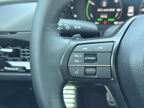 New 2026 Honda Accord Sport image 17