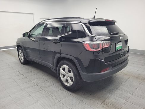 Used 2020 Jeep Compass Latitude w/ Popular Equipment Group FWD image 5
