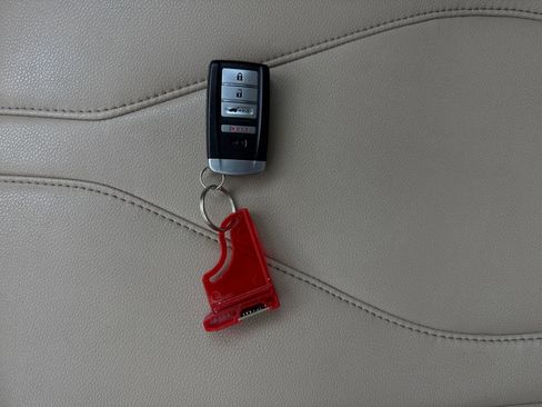 Used 2019 Acura RDX FWD image 55