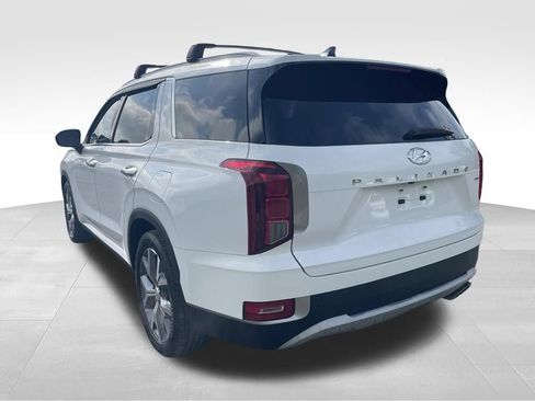 Used 2020 Hyundai Palisade SEL AWD/4WD image 18