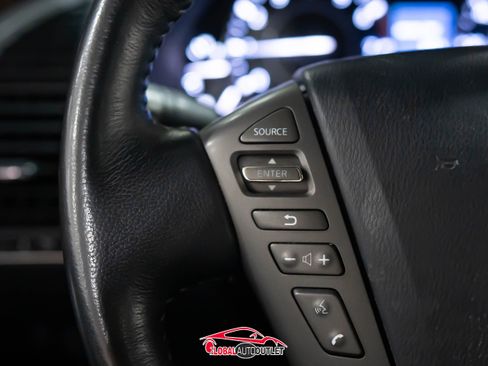 Used 2017 Nissan Armada SV w/ Driver Package image 25