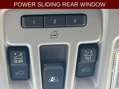 Used 2023 Chevrolet Silverado 2500 LTZ w/ LTZ Plus Package image 30