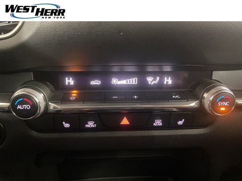 Used 2023 MAZDA CX-30 AWD 2.5 S w/ Preferred Package image 5