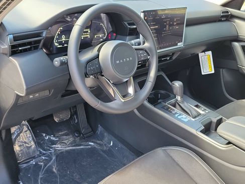 New 2026 MAZDA CX-5 Preferred AWD/4WD image 16