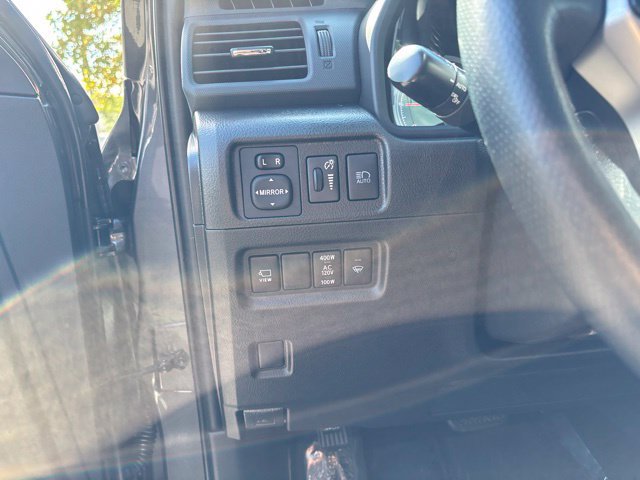 Used 2023 Toyota 4Runner Limited AWD/4WD image 19