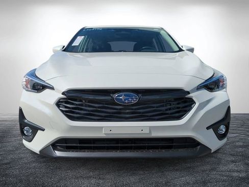 New 2026 Subaru Impreza 2.0i Sport image 9