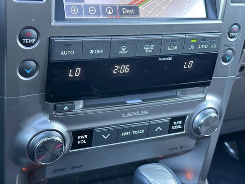 Certified 2021 Lexus GX 460 Premium w/ Premium Package image 20