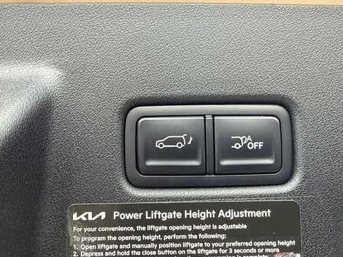 New 2027 Kia Telluride EX X-Line image 19