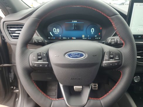 Used 2023 Ford Escape ST-Line Select w/ Tech Pack #2 AWD/4WD image 13
