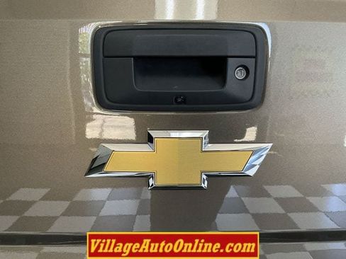 Used 2015 Chevrolet Silverado 3500 LTZ w/ Duramax Plus Package AWD/4WD image 30