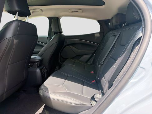 New 2026 Ford Mustang Mach-E Premium RWD image 33
