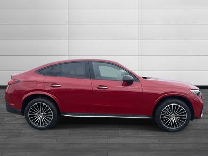 Certified 2024 Mercedes-Benz GLC 300 4MATIC w/ AMG Line