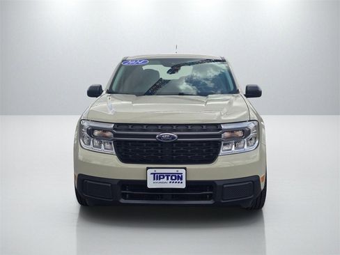 Used 2024 Ford Maverick XLT image 2