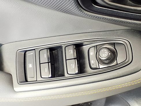 Used 2023 Subaru Forester Wilderness AWD/4WD image 15