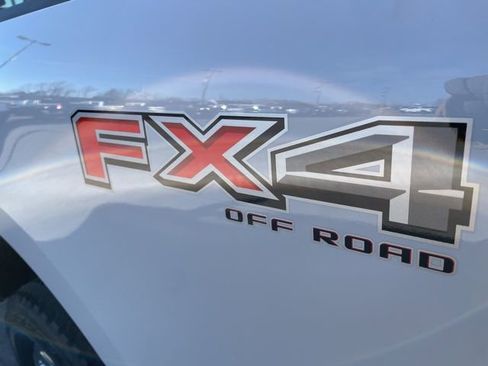 New 2026 Ford F250 Lariat w/ Lariat Premium Package image 13