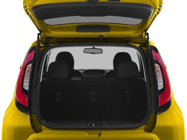 Used 2016 Kia Soul FWD image 14