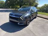 Used 2023 Kia Sportage EX image 3