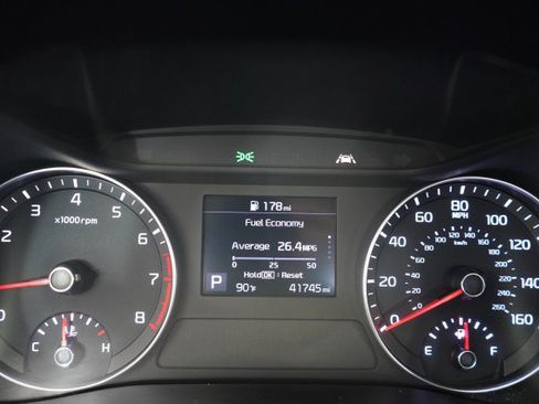 Used 2021 Kia Forte EX FWD image 25