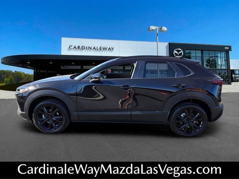 New 2026 MAZDA CX-30 AWD 2.5 S image 3