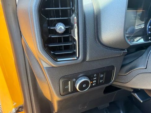 Certified 2023 Ford Bronco Sport Badlands w/ Premium Package AWD/4WD image 12