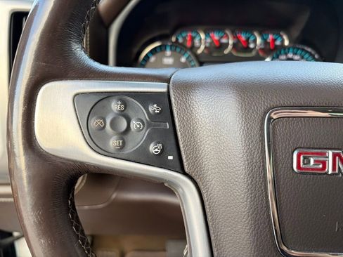 Used 2018 GMC Sierra 1500 SLT image 29