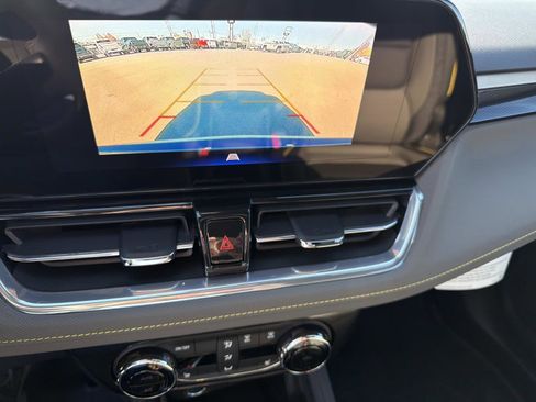 New 2026 Chevrolet TrailBlazer ACTIV w/ Convenience Package image 6