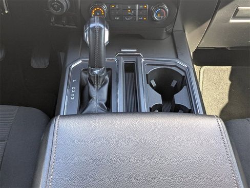 Used 2017 Ford F150 XLT w/ Equipment Group 302A Luxury image 17